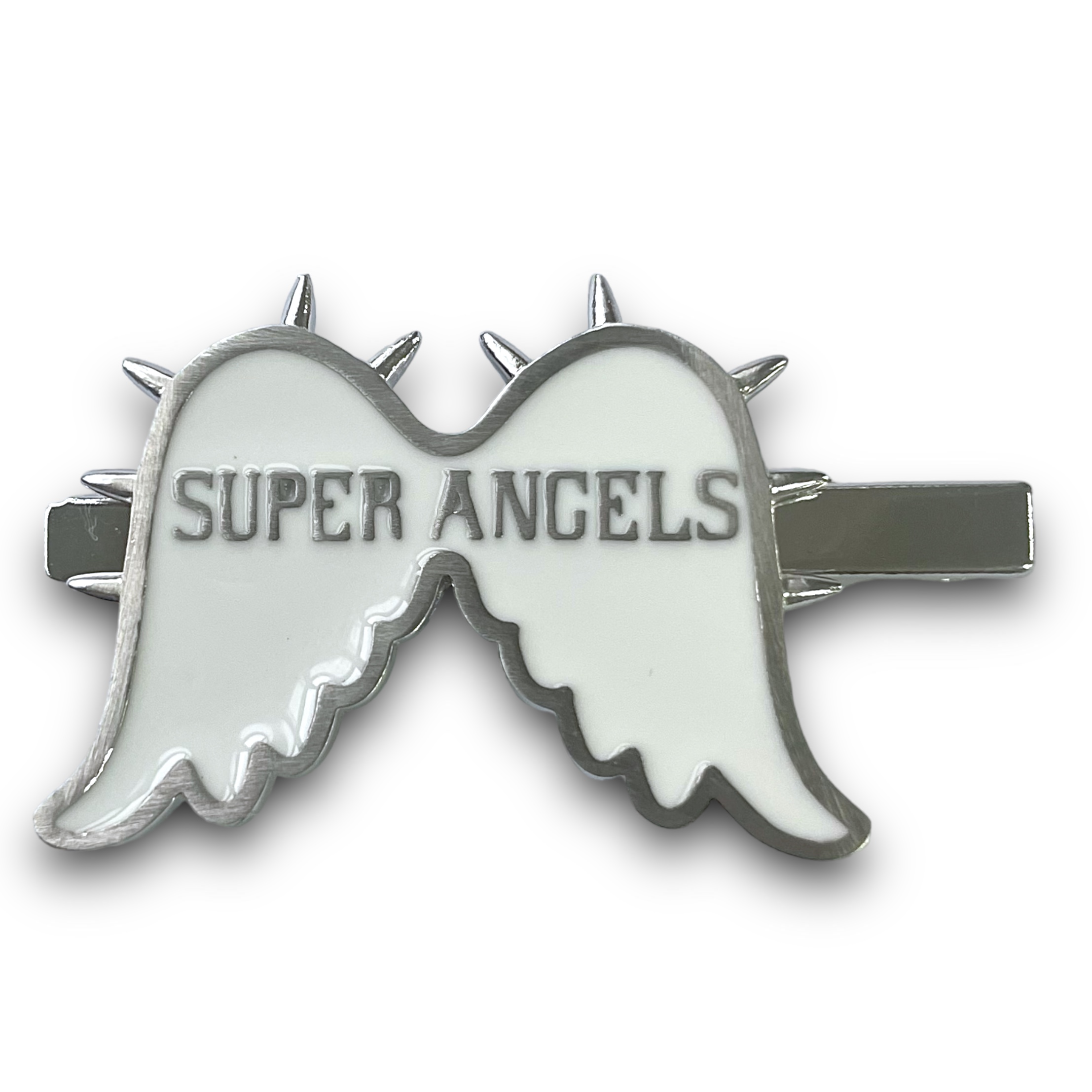 Super Angels Hairpin