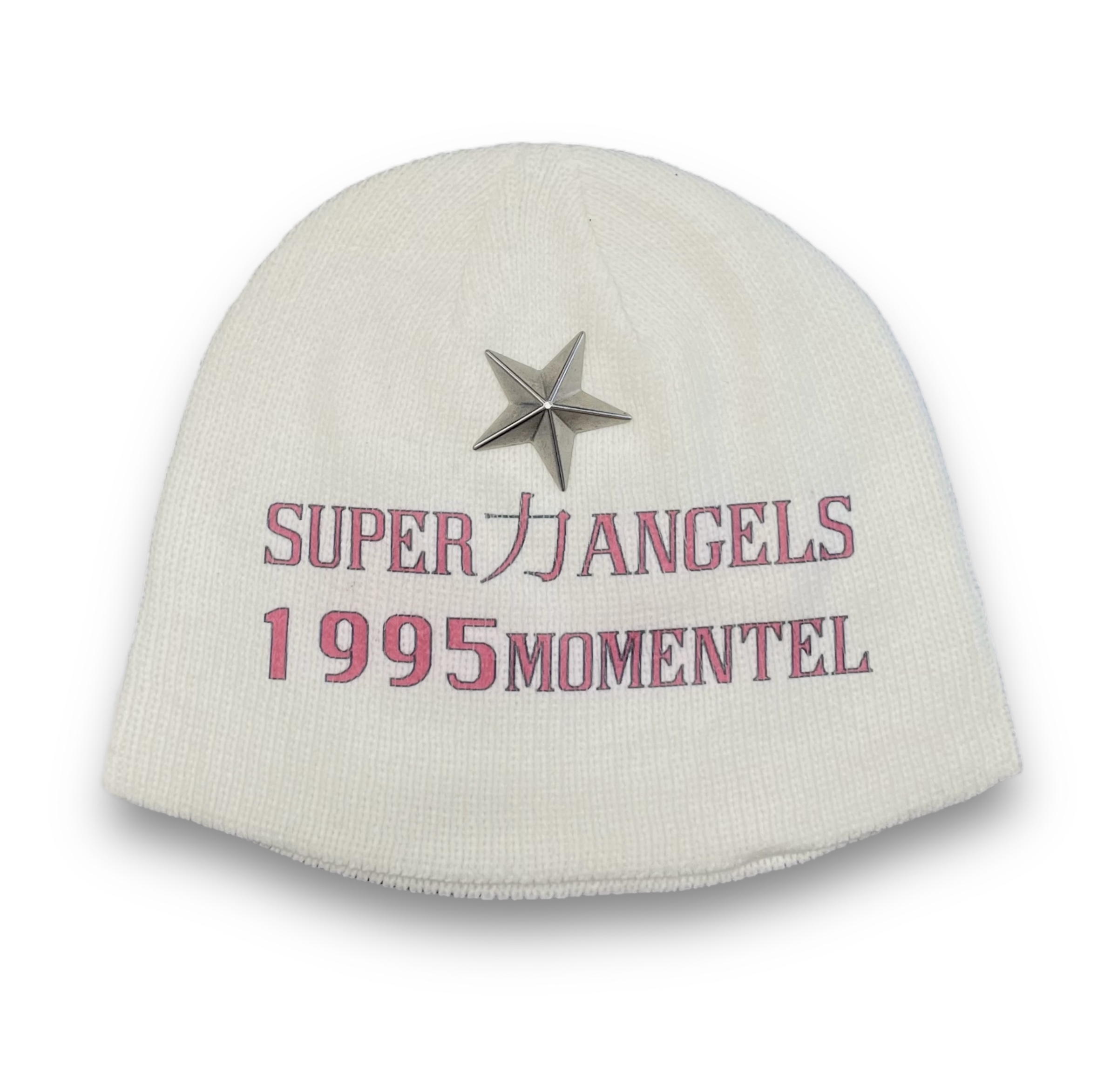 Super Angels 1995 Beanie
